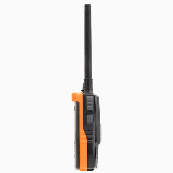 COBRA MR HH500 FLT BT EU HANDHELD VHF RADIO - FLOATING - 6 WATT - BLUETOOTH
