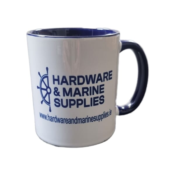 HARDWARE & MARINE SUPPLIES MUG - 11OZ