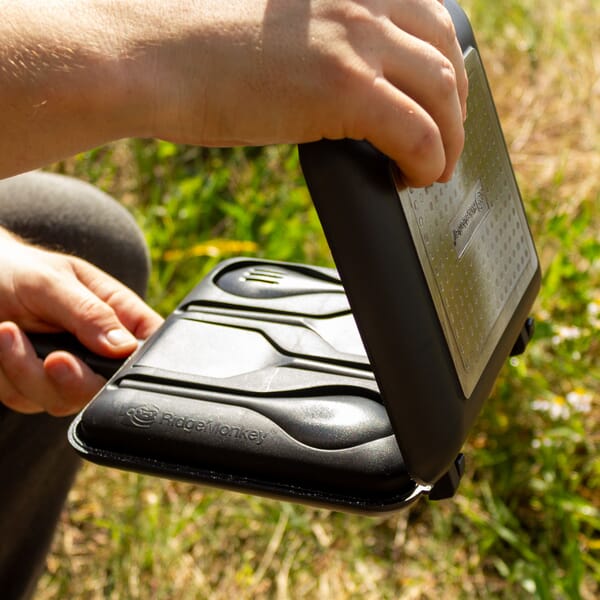 RIDGEMONKEY CONNECT SANDWICH TOASTER XL INDUCTION EDITION