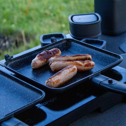 RIDGEMONKEY CONNECT SANDWICH TOASTER XL INDUCTION EDITION