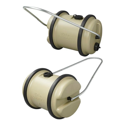 AQUAROLL CLEAN WATER TANK 40L BEIGE