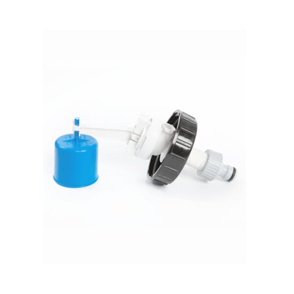 AQUAROLL MAINS ADAPTOR BALL VALVE (NO HOSE)