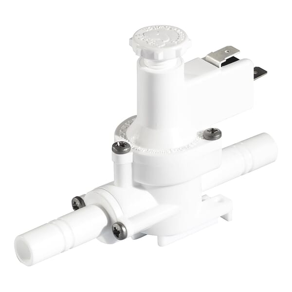 WHALE PRESSURE SWITCH 12/24V