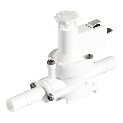 WHALE PRESSURE SWITCH 12/24V