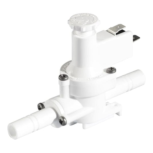 WHALE PRESSURE SWITCH 12/24V