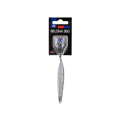 MIKADO SPOON BELONA 360 COLOUR NO.1