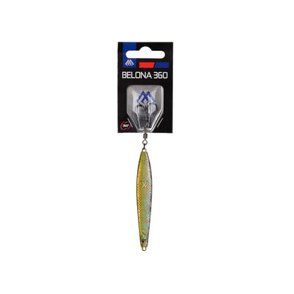 MIKADO SPOON BELONA 360 COLOUR NO.3