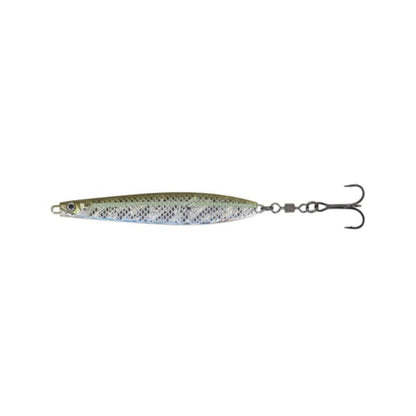 MIKADO SPOON BELONA 360 COLOUR NO.3