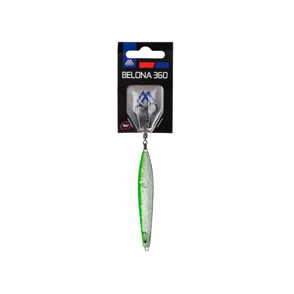 MIKADO SPOON BELONA 360 COLOUR NO.4