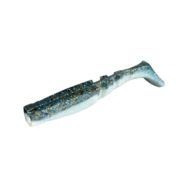 MIKADO LURE FISHUNTER 10.5CM 5PACK