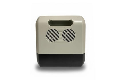 Pacini Portable Power Station Capacity 1024Wh, 3 outlets, 1200W