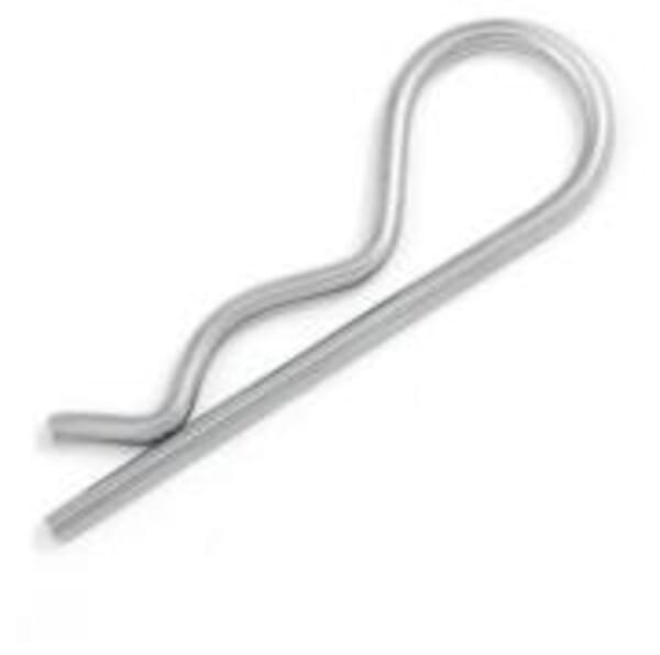 R-Clip (Stainless Steel) - Various Sizes – Hardware & Marine Supplies