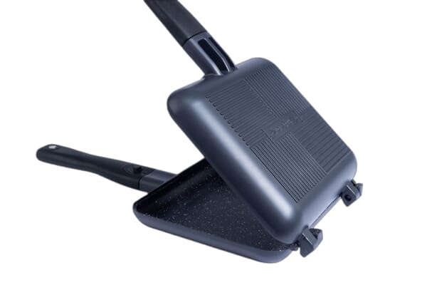 RIDGEMONKEY CONNECT SANDWICH TOASTER XL GRANITE EDITION