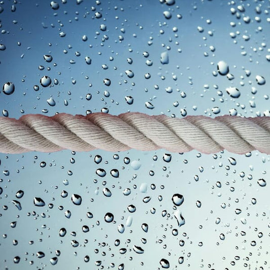 POLYHEMP 3-STRAND ROPE (Price per Mtr or Coil - please select)