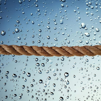 Rope Sisal Manila Coil and per Metre