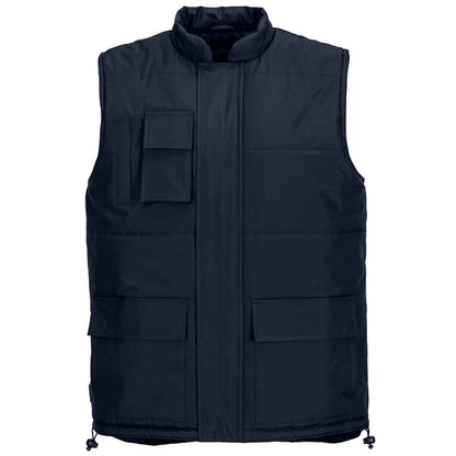 PORTWEST CLASSIC BODYWARMER