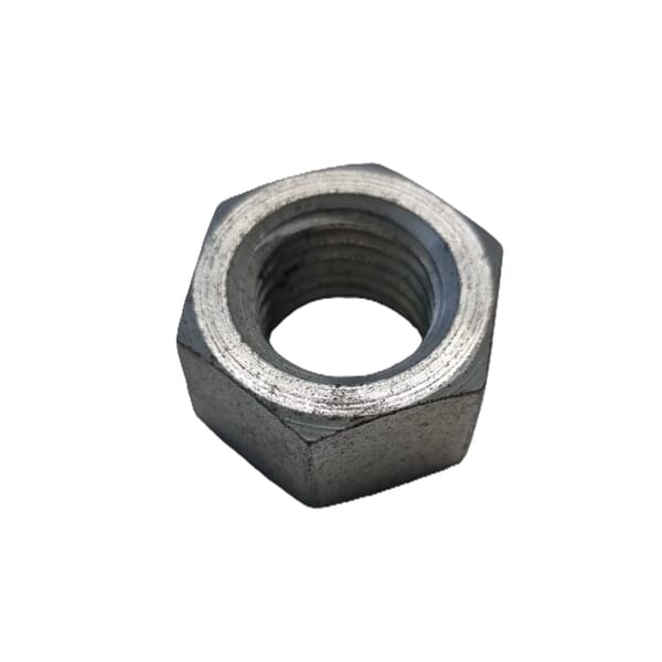 Spare Nut for P&N Shackle