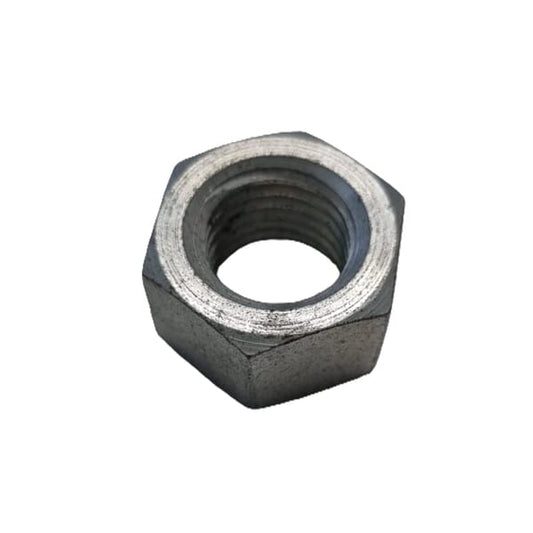 Spare Nut for P&N Shackle