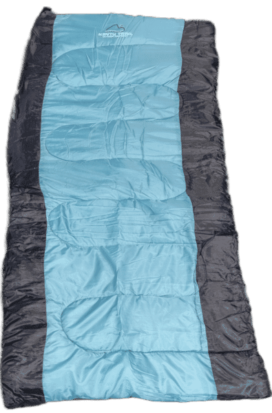 KAYTU TRAIL SLEEPING BAG - 3 SEASON