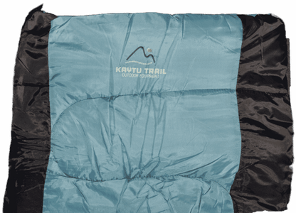 KAYTU TRAIL SLEEPING BAG - 3 SEASON
