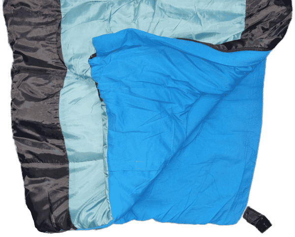 KAYTU TRAIL SLEEPING BAG - 3 SEASON
