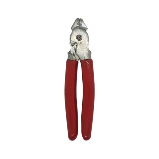 HOG RING CRIMPING TOOL (SHOCK CORD) - GREAT VALUE ITEM