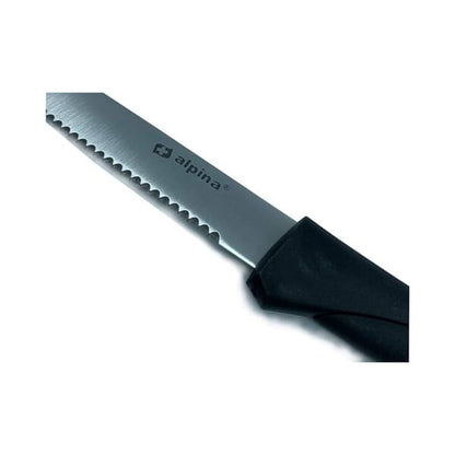 ALPINA STEAK KNIVES - SET OF 4