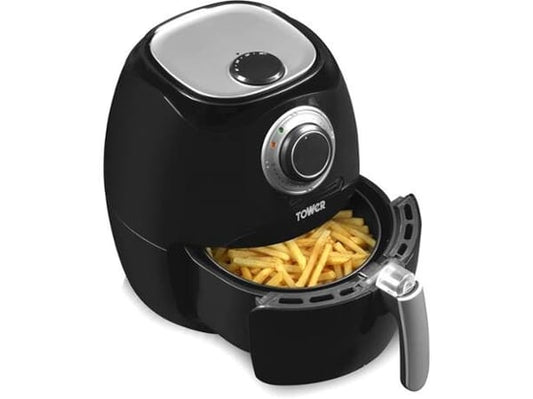 Air Fryer 4LTR Manual Tower