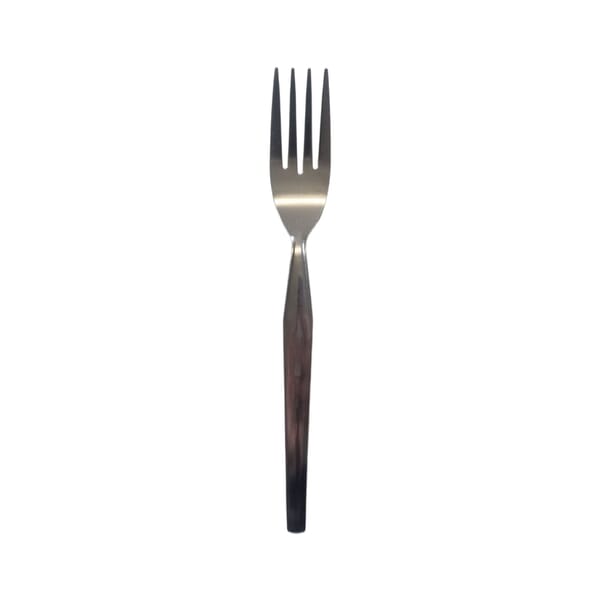 PLAIN CUTLERY -TABLE-FORK - STAINLESS-STEEL