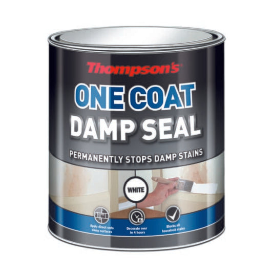 Damp Seal (One Coat) - Thompsons