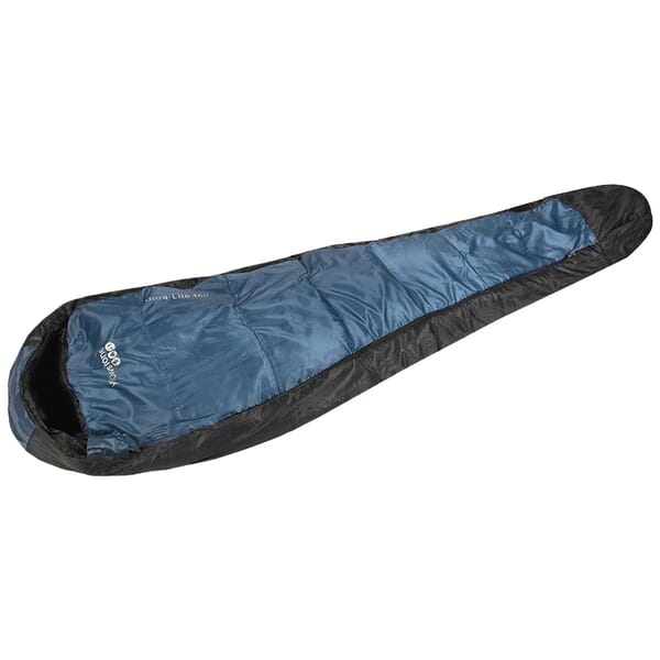 YELLOWSTONE ULTRA LITE 150 MUMMY SLEEPING BAG - 1 SEASON