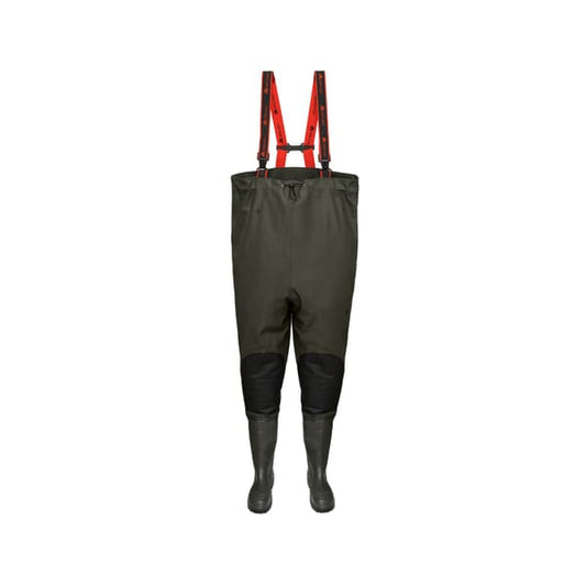 MIKADO CHEST WADERS - PREMIUM WITH REINFORCEMENT