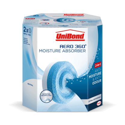 MOISTURE ABSROBER REFILL AERO-360 (PK2)