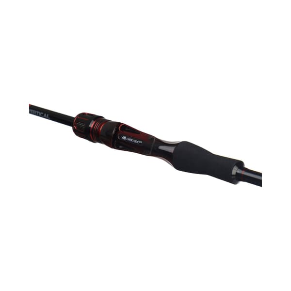 MIKADO ROD MFT VERTICAL 183 C.W. 20-70G (2 SECTIONS)