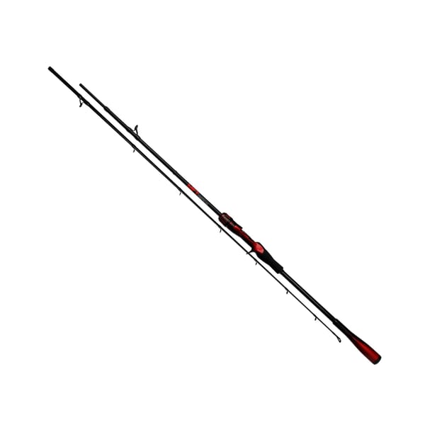 MIKADO ROD MFT VERTICAL 183 C.W. 20-70G (2 SECTIONS)