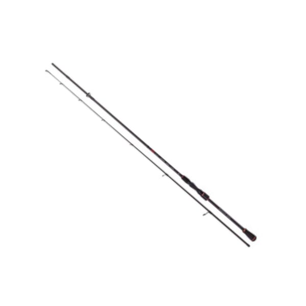 MIKADO ROD NSC N.G.FINESSE SPIN 275 C.W. 5-25G (2 SECTIONS)