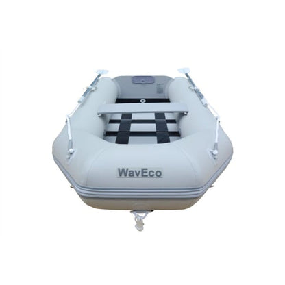WavEco Inflatable boat - slatted floor - 2.3M