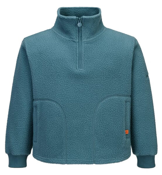 PORTWEST GALTYMORE KIDS FLEECE