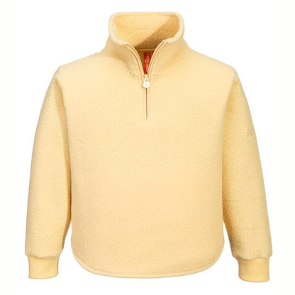 PORTWEST KIDS AVOCA FLEECE