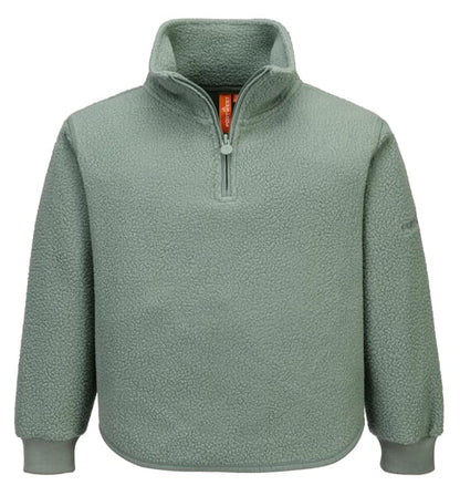 PORTWEST KIDS AVOCA FLEECE