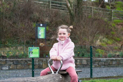 PORTWEST KIDS AVOCA FLEECE