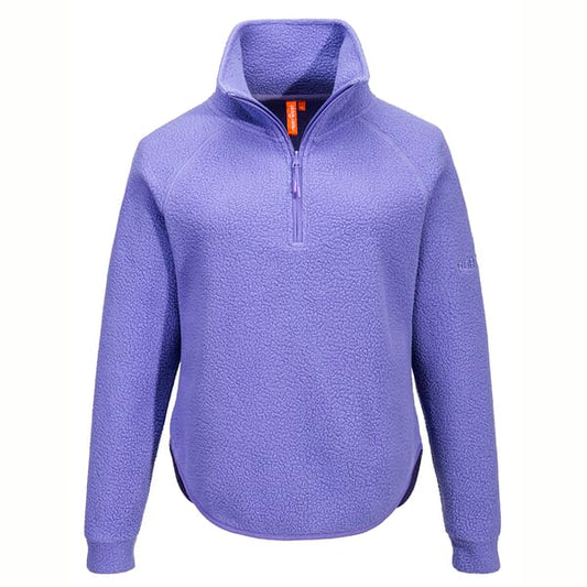 PORTWEST LADIES WICKLOW FLEECE