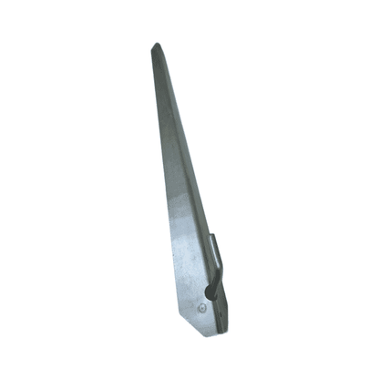 HEAVY-DUTY V-TENT-PEG FOR MARQUEES AND GAZEBOS - SOLD INDIVIDUALLY