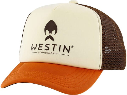 WESTIN OLD FASHIONED TEXAS TRUCKER CAP