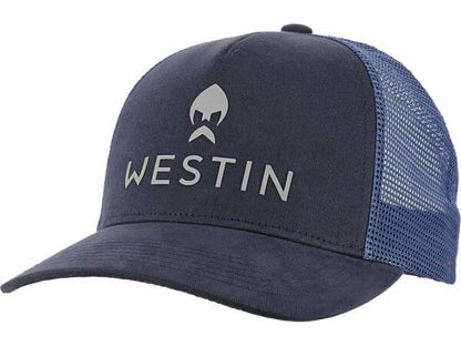 WESTIN VINTAGE TRUCKER CAP