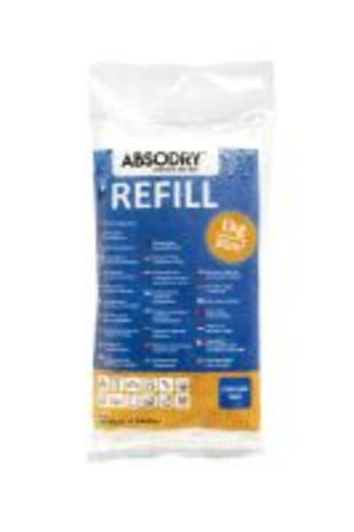 MOISTURE ABSORBER REFILL 1KG ABSODRY