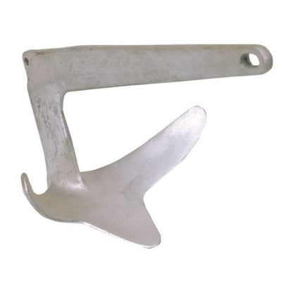 BRUCE/CLAW TYPE ANCHOR / M-ANCHOR - GALVANISED