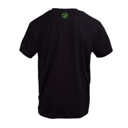 APACHE DELTA TSHIRT