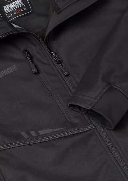APACHE JACKET SOFT SHELL TECHNICAL SERIES