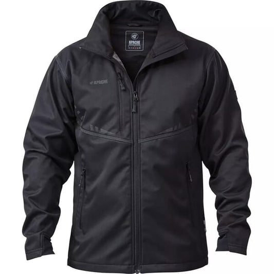 APACHE JACKET SOFT SHELL TECHNICAL SERIES